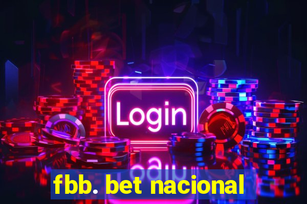 fbb. bet nacional